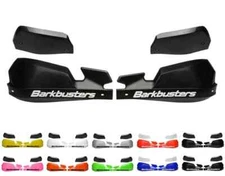 Barkbusters Replacement VPS Hand Guards / Black