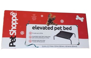 petshoppe dog bed