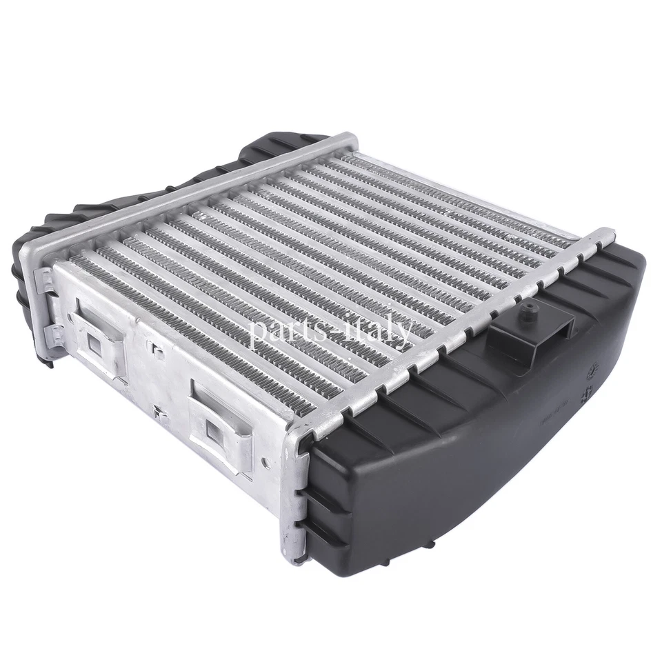 Intercooler per Smart Cabrio City-Coupé Fortwo Cabrio/Coupé 450 0.8 CDI 2001-07 - Imagen 3 de 4