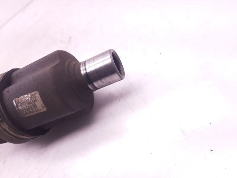 轴轴前轴运动骑行悬挂系统 06-11 凯迪拉克 DTS 20984613 — 第 2/4 张图片