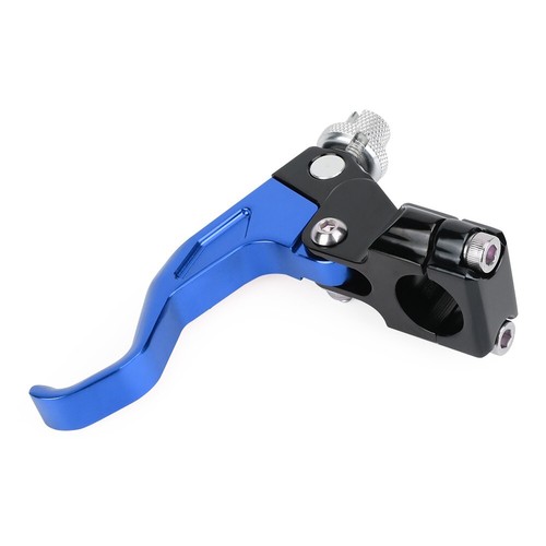 22mm Performance Stunt Clutch Lever Cable Clutch For HONDA CRF 250R/450R CRF125F - Picture 13 of 33