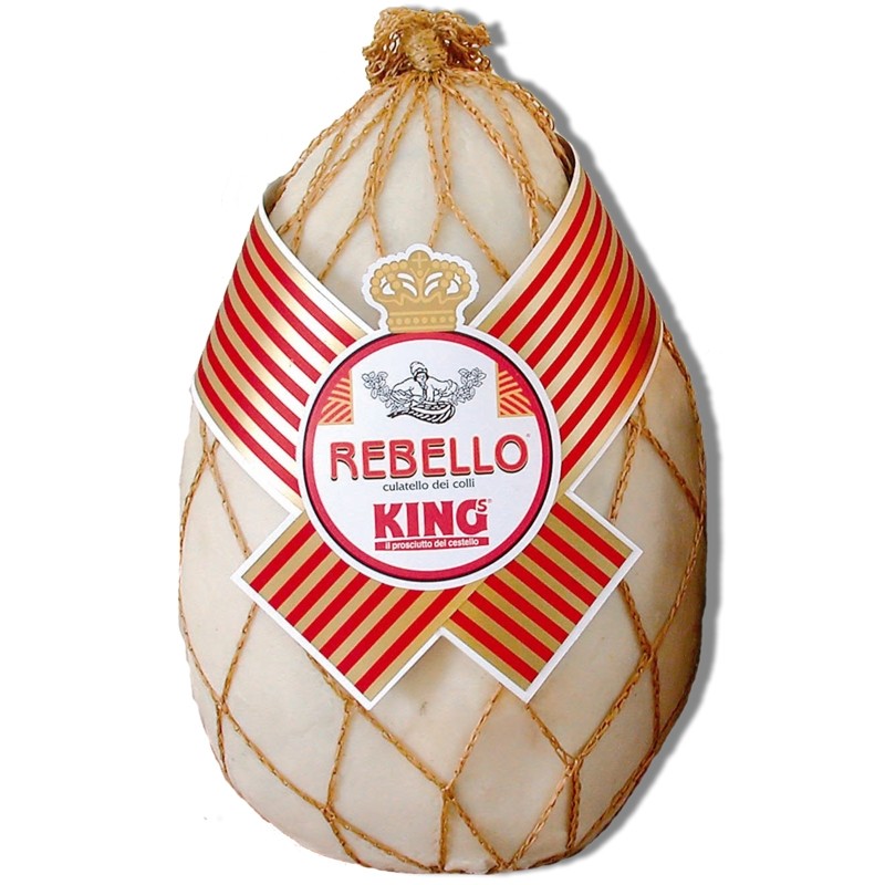 King's Rebello - Offerta 3 Pezzi