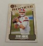 2021 Chronicles Draft Picks Football Trevor Lawrence Legacy RC #358 Jaguars MINT