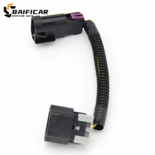 Black Auto Start-Stop Wiring Harness ONE Custom For 2017-2018 Chevrolet Equinox