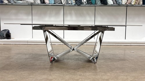 Furniture Village 'Marvel' Dining Table Large Extending Ceramic RRP £2400 NEW - Picture 11 of 15