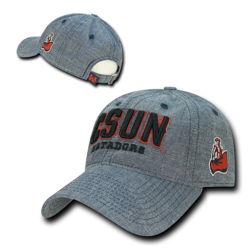NCAA CSUN Cal State Northridge 