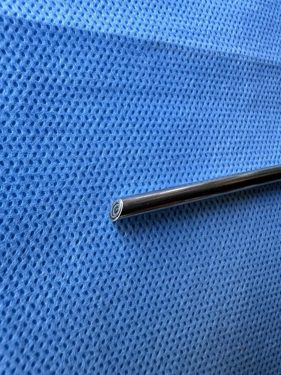 Stryker Ideal Eyes HD 4.0mm 30° Autoclavable Arthroscope Stryker Ideal Eyes HD 4.0mm 30° Autoclavable Arthroscope