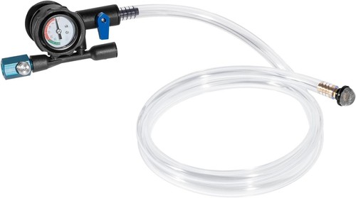 75260 Coolant Refiller with Air Lock Preventer, Vacuum Fill Coolant Tool - Picture 7 of 7