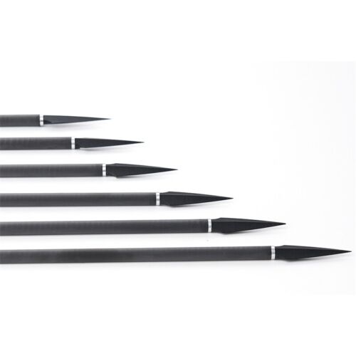 Archery 12pcs 125grain Hunting Broadheads Arrowheads Replaceable Arrow Heads - Picture 9 of 16