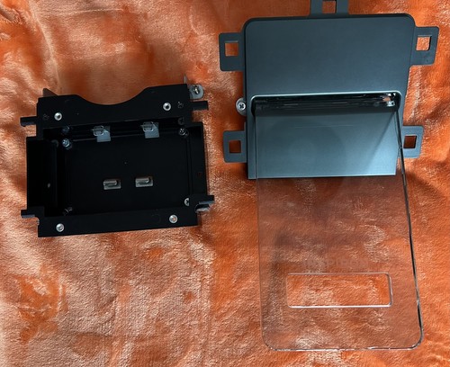 SUPPORTO GAMBA PER DELL INSPIRON ONE 2320 ALL IN ONE-Parte originale - Foto 7 di 9
