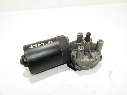 SKODA OCTAVIA 1U Wischermotor vorne front Window Wiper Motor