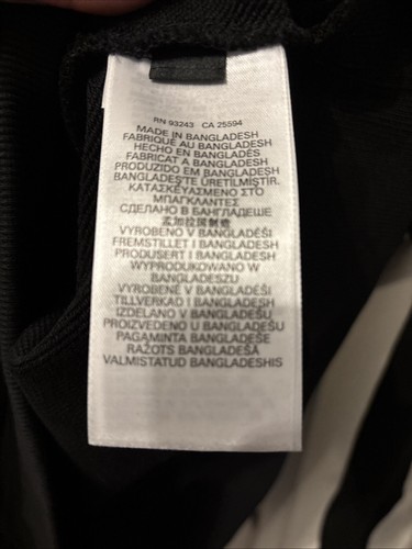 Diesel Pullover Schwarz S Neu - Bild 3 von 5