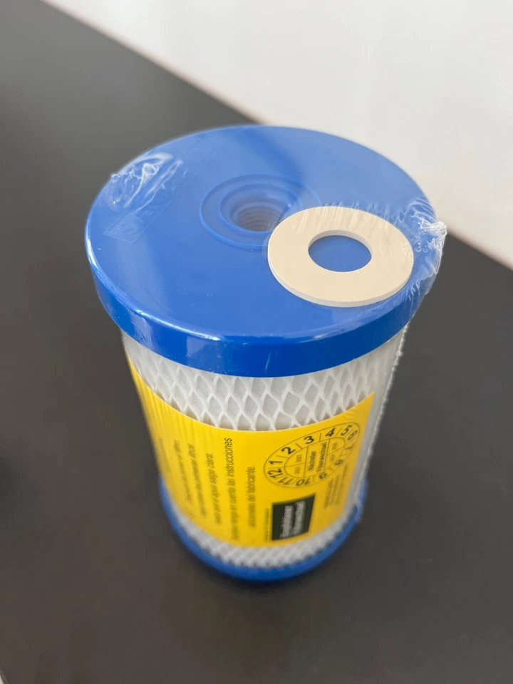 2erPack CB 5 - CB-Premium 5 passend für Multipure 250 und 400 - Bild 2 von 2