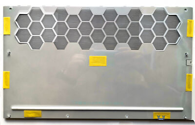 FOR DELL Alienware M17 M17 R2 0FHHWR D Case white Bottom Cover Bottom FhhWR