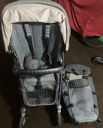 Bugaboo buffalo Diesel  limited edition Stroller accessories*NO CHASSIS* - Picture 2 of 8