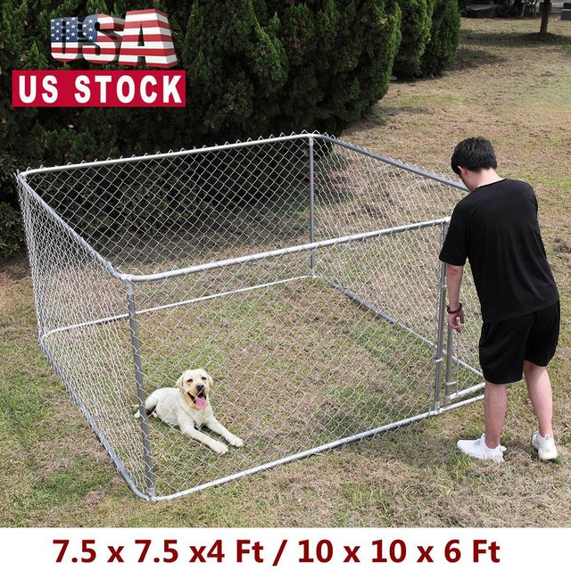 dog runs for sale ebay