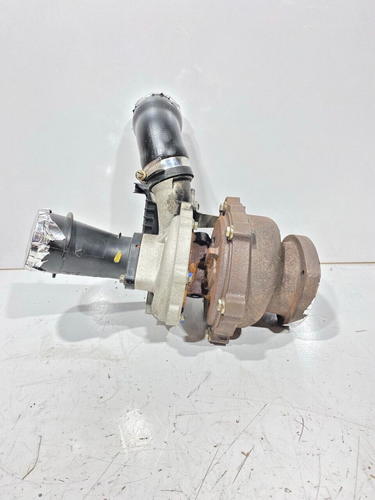 Ford Ranger, Mazda BT50 2012 -2020, 3.2L Cateran Turbocharger - Picture 3 of 7