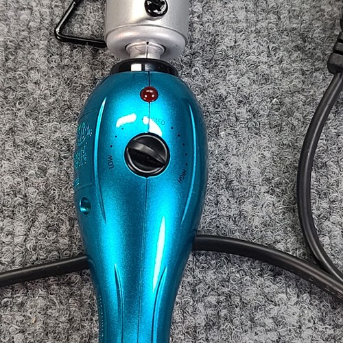 Bed Head TIGI Rock N Roller Curling Iron Excellent - Picture 2 of 4