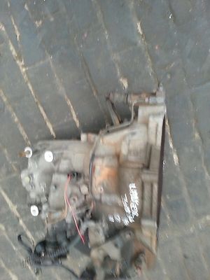 MITSUBISHI LANCER 1.6 PETROL 05-06-07-08 5 SPEED MANUAL