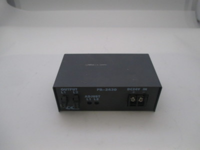 CSS PB-2430