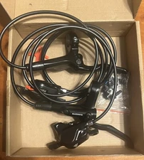 Shimano Acera BR-BL-MT200 Hydraulic Disc Brake Left Front Right Rear 800/1550mm