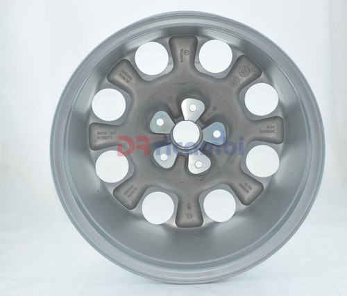 CERCHIONE CERCHIO RUOTA IN LEGA LEGGERA ALFA ROMEO 166 ALFA ROMEO 60629499/1 - Imagen 4 de 7