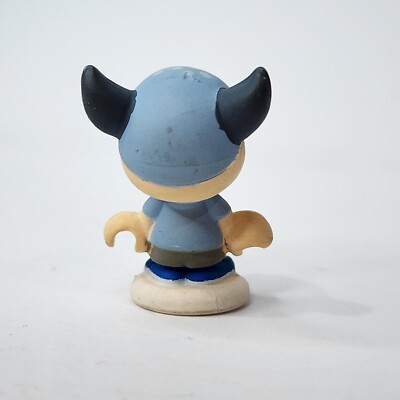 2001 Animal Crossing Playset 1