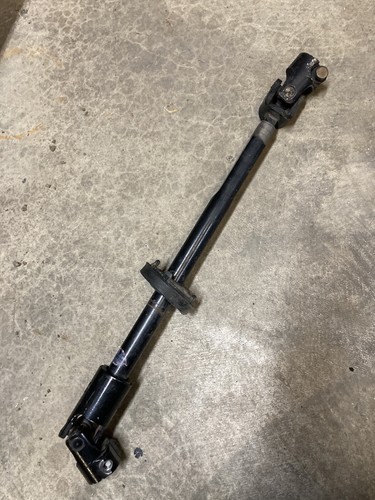1997-2001 Jeep Cherokee XJ 4.0L 4x4 Steering Column Shaft OEM