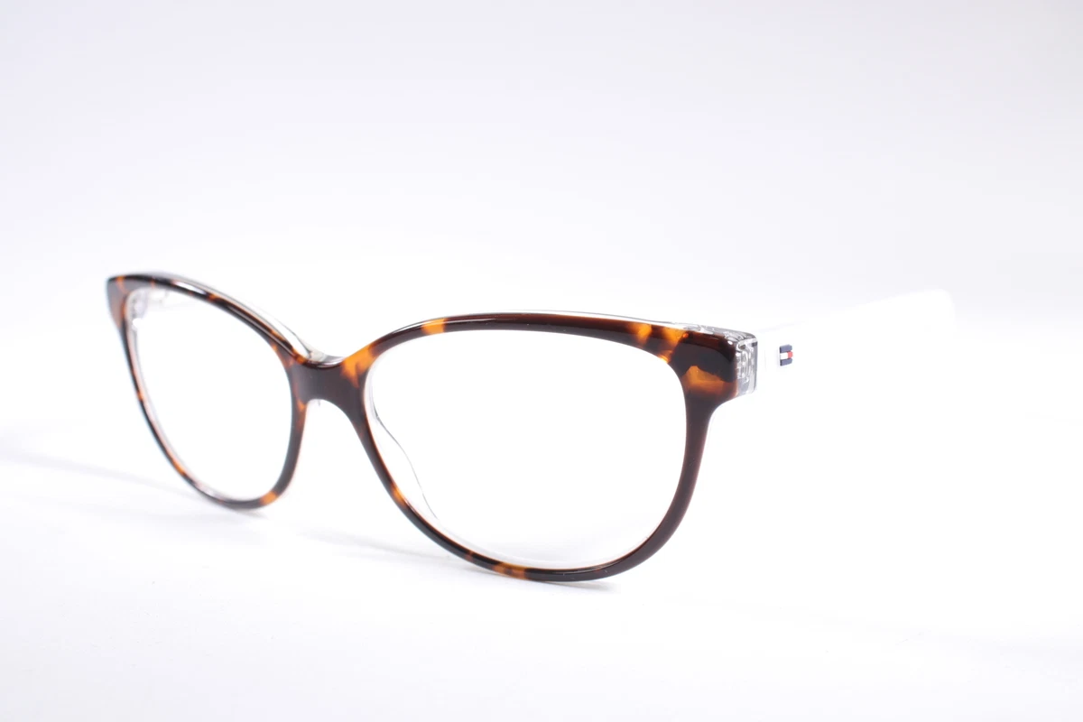 Tommy Hilfiger TH 78 Full Rim M2740 Eyeglasses Glasses Frames Eyewear