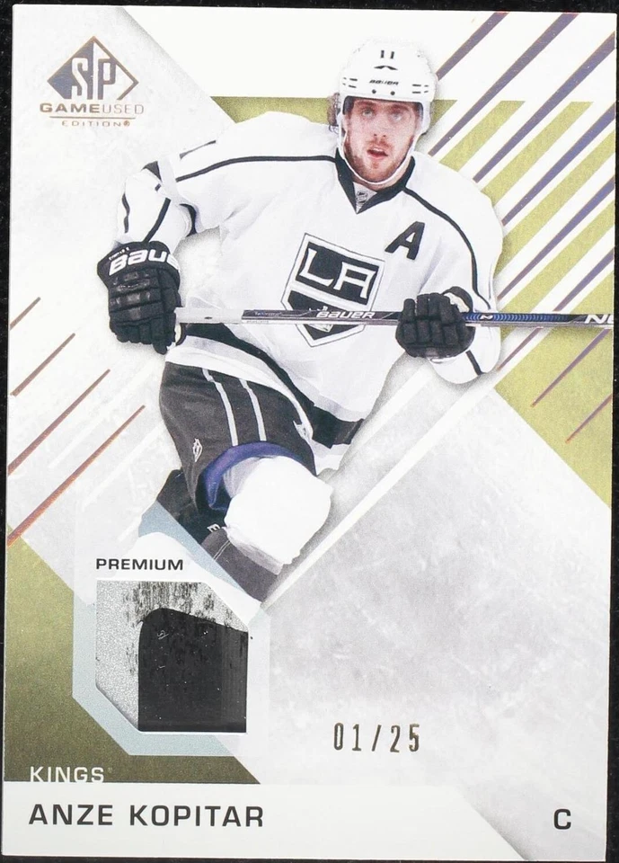 Gold Spectrum Premium Material