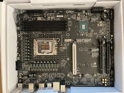 Gigabyte Z790 Aero G Creator Motherboard