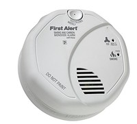 First Alert/jarden Sc7010bv Hardwired Talking Smoke And Carbon Monoxide Alarm, N on sale First Alert/jarden Sc7010bv Hardwired Talking Smoke And Carbon Monoxide Alarm, N on sale