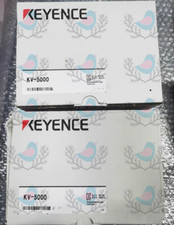 KV-5000 KEYENCE PLC programmable controller brand new Shipping DHL or FedEX