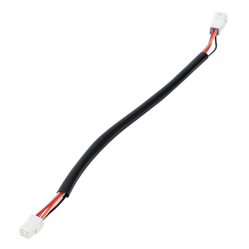 Electronic Throttle 14'' Handlebar Wire Harness Extension Fit For Harley Touring - Picture 7 of 12