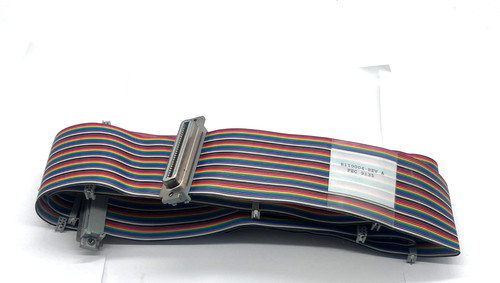 3M 3565-3582 RIBBON CABLE Approximately 5 Feet