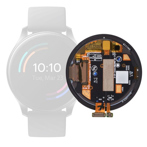 LCD Display Screen Digitizer for OnePlus Watch Smart Watch Repair Replacement - Zdjęcie 8 z 8