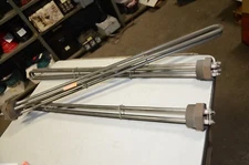 2000 Watt 2kw 1 Phase 575 Volt Screw Plug Immersion Heater Durex 1063575V F97