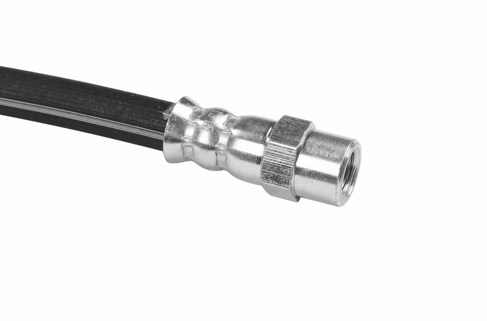 For 1982-1984 Volkswagen Quantum Brake Hydraulic Hose Rear Right Sunsong 1983 - Image 2 of 3