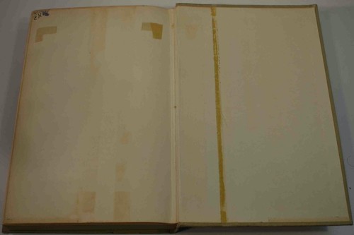1947 SINCLAIR LEWIS KINGSBLOOD ROYAL American Racism Novel 1st Print HCDJ - Picture 9 of 10