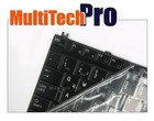 Orig. DE Tastatur f. Toshiba Satellite P505 P505D Series - Glänzend - Deutsch 