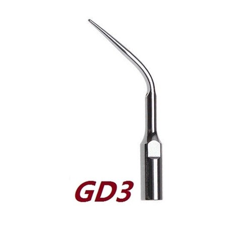 150Type Dental Ultrasonic Perio Scaler Tip Fit EMS/Woodpecker/DTE/SATELEC/SIRONA - Picture 70 of 85