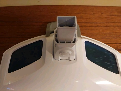 Bissell Powerfresh Steam Mop 1940a parts - Replacement Mop head Pad Holder - 第 4/8 張圖片