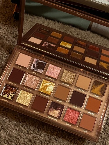 Huda Beauty Lidschatten Palette authentisch - Bild 4 von 30