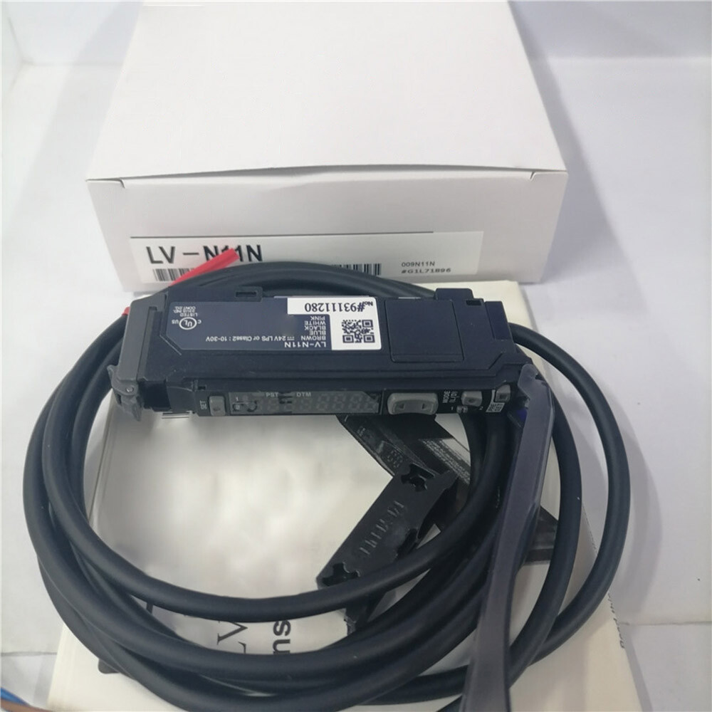 その他 KEYENCE LV-N11N LV-N11N Keyence In stock and ready to ship - Santa Clara Systems