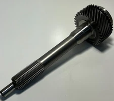 T56 Input Shaft/Maindrive Gear/6 Speed/Tremec/31 Tooth/26 Spl./1998-02 Camaro