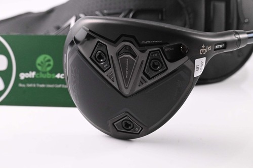 Cobra Darkspeed LS #3+ Wood / 13 Degree / X-Flex UST LinQ White M40X 7 - Picture 2 of 9