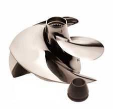 Genuine Solas Sea Doo Spark Impeller SK-CD-12...