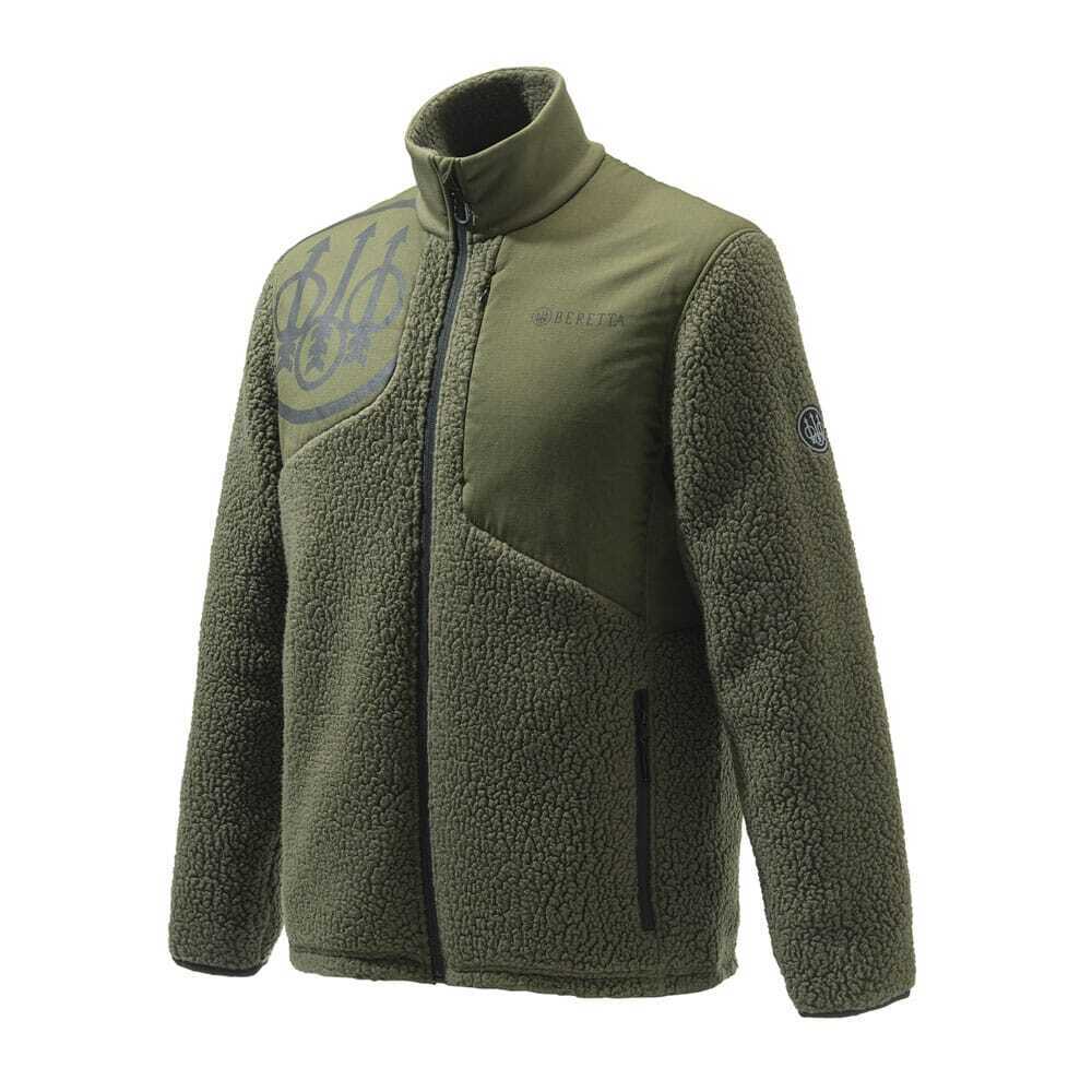 Beretta Trailhead Thermal Pro Jacket Green 2XL Beretta Trailhead Thermal Pro Jacket Green 2XL