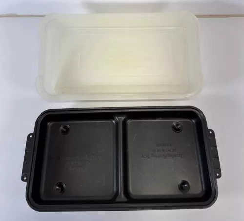 PARTS FOR A RONCO SHOWTIME ROTISSERIE PRO MODEL 6000 DRIP TRAY Bottom