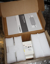 BOSCH PSU-124-DC050 Universal Power Supply-NEW- FREE UK MAINLAND DELIVERY